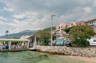 Apartments Milanović - Herceg Novi - 9