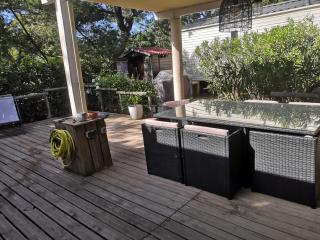 Mobil Home Golf de Saint Tropez - La Garde-Freinet - 2