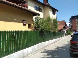 Guest House Isidora - Arilje - 4