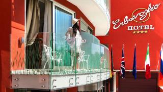 Erbavoglio Hotel - 1
