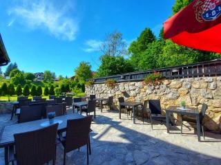 Plitvice Ethno House - Jezerce - 5