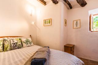 Casa Mundo - 16th century traditional white village house with pool - 3