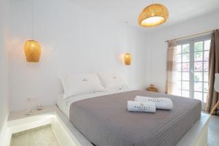Kasteli Luxury Rooms - Perissa - 7