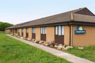 Days Inn Sutton Scotney South - 9