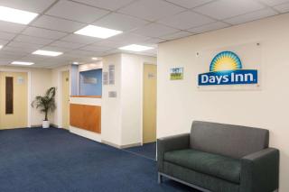 Days Inn Sutton Scotney South - Sutton Scotney - 5