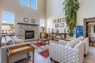 Quality Inn Cle Elum-Ellensburg - Cle Elum - 5