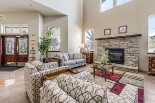 Quality Inn Cle Elum-Ellensburg - Cle Elum - 4