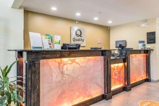 Quality Inn Cle Elum-Ellensburg - 3