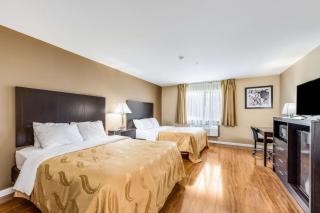 Quality Inn Cle Elum-Ellensburg - Cle Elum - 1