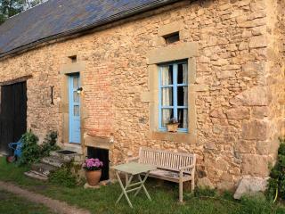 Les Bouaux, Briant - Cussy-en-Morvan - 0