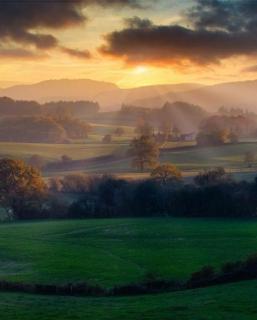 Les Bouaux, Briant - Cussy-en-Morvan - 8
