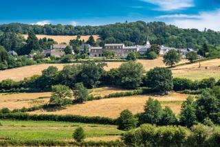 Les Bouaux, Briant - Cussy-en-Morvan - 4
