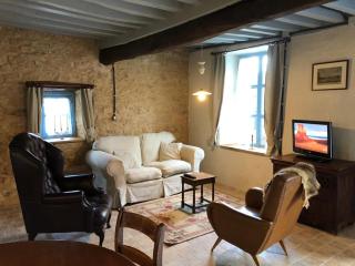 Les Bouaux, Briant - Cussy-en-Morvan - 2