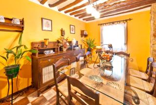Elegant Villa in Priego de Córdoba with Private Pool - 6