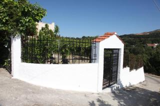 Hellenick House - Áyios Ioánnis - 9
