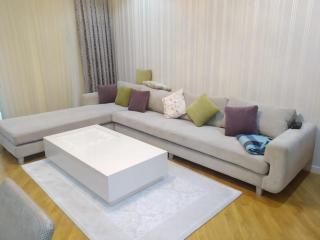 Abmasador Apartment - Bakoe - 0
