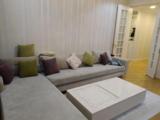 Abmasador Apartment - Bakoe - 5