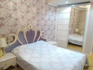 Abmasador Apartment - Bakoe - 1