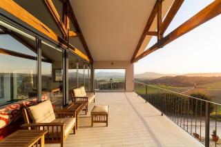 CASA SARTZALETA-Navarra-España - Aramendía - 4