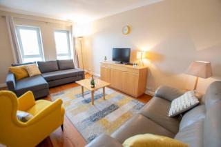 310 - The Carrowbeg at The Harbour Mills by Shortstays - 0