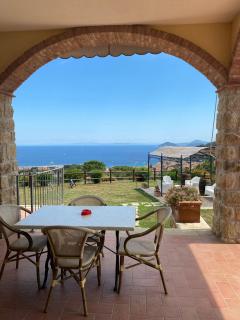 Villa Alba - Marciana Marina - 2