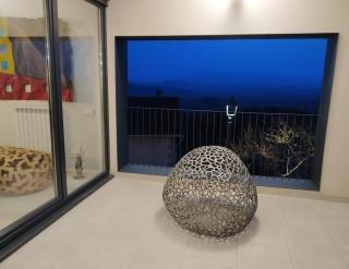 CASA SARTZALETA-Navarra-España - 2