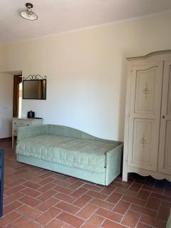 Villa Alba - Marciana Marina - 4