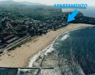 A pie de playa en Suances - 9