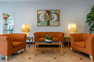 Schlosspark Hotel - 4