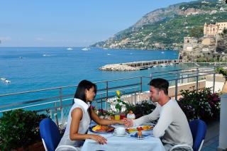 Hotel Panorama - Maiori - 0