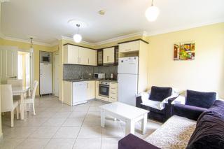 Sunset Beach Club Aqualettings Mermaid 43 - 5