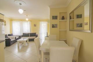 Sunset Beach Club Aqualettings Mermaid 43 - 4