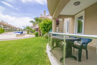 Sunset Beach Club Aqualettings Mermaid 43 - 8