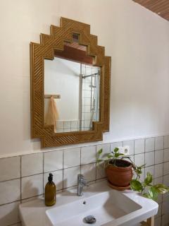 The Wild Olive Andalucía Palma Guestroom - Casares - 7
