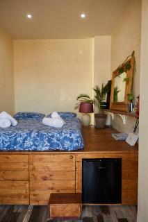 Mosaics Athens Penthouse with Acropolis view - Atenas - 9