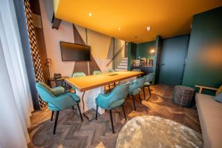 Hotel Haarhuis, WorldHotels Crafted - 4