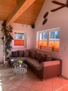 Saunahaus Gröbming - 4