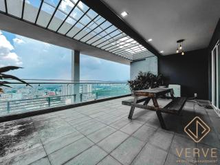 Ipoh Octagon Premium Suites by Verve - 1