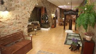 Casa Rural La Almazara - Gátova - 0