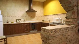 Casa Rural La Almazara - Gátova - 1