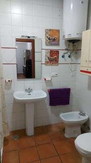 Casa del Poniente - Lepe - 5