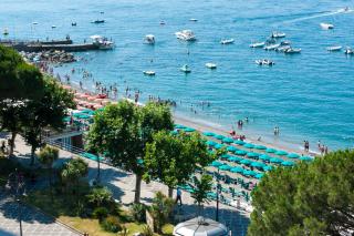 Hotel Panorama - Maiori - 3