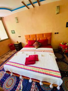 Riad Atlas Garden - Imlil - 1