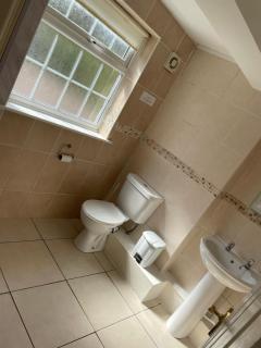 Sweetpea Cottage in Louth - 1