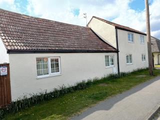 Rain Hill Cottage in Louth - Louth - 9