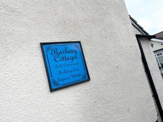 Rain Hill Cottage in Louth - Louth - 7