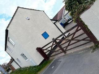 Rain Hill Cottage in Louth - Louth - 8