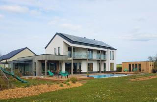 B&B La Chabetaine - Morhet - 8