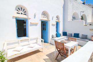 Traditional Villa in Ktikados - 3BR and SeaView - 8