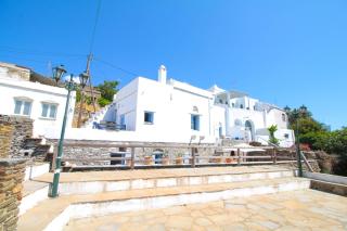 Traditional Villa in Ktikados - 3BR and SeaView - Khatzirádhos - 6